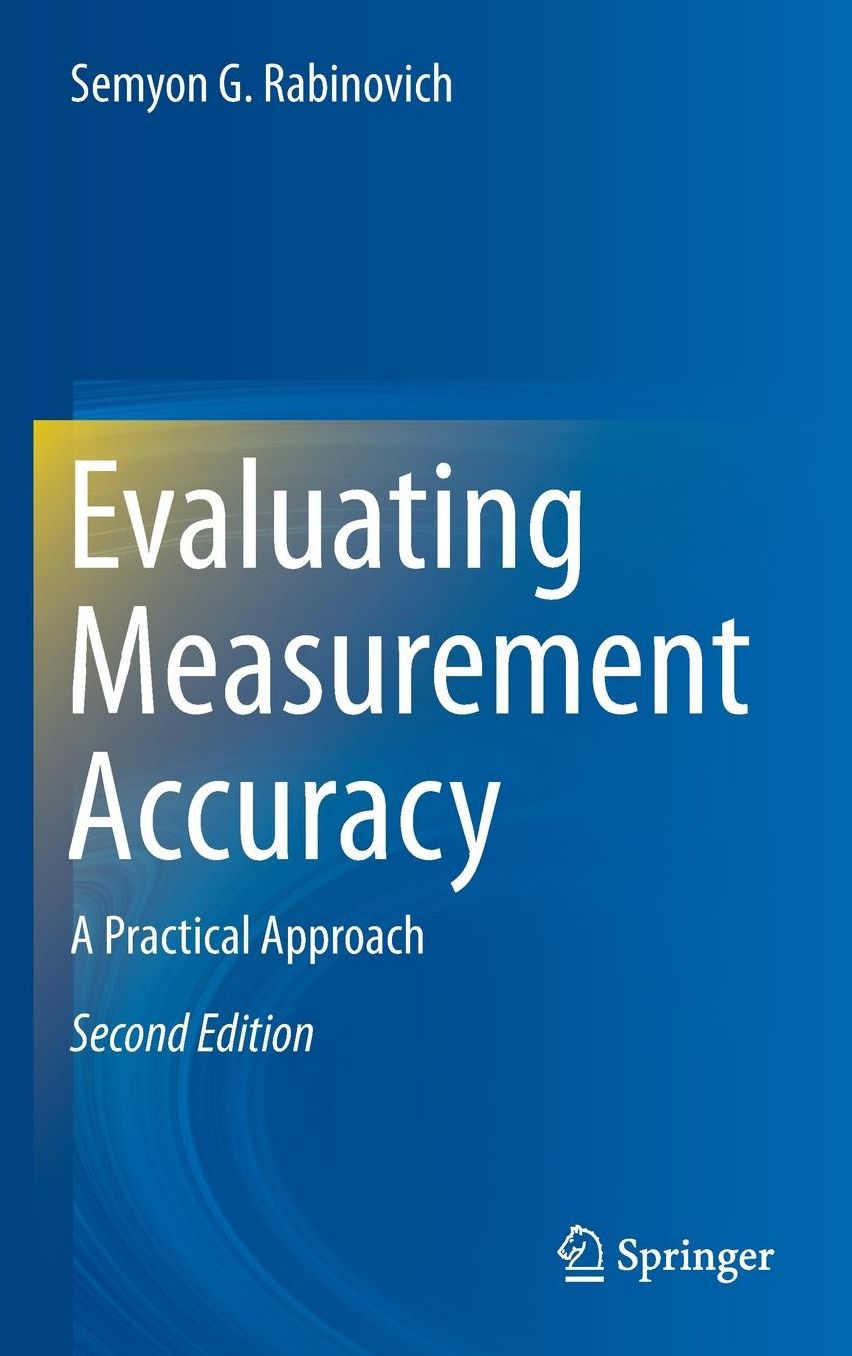 Evaluating Measurement Accuracy: A Practical Approach
