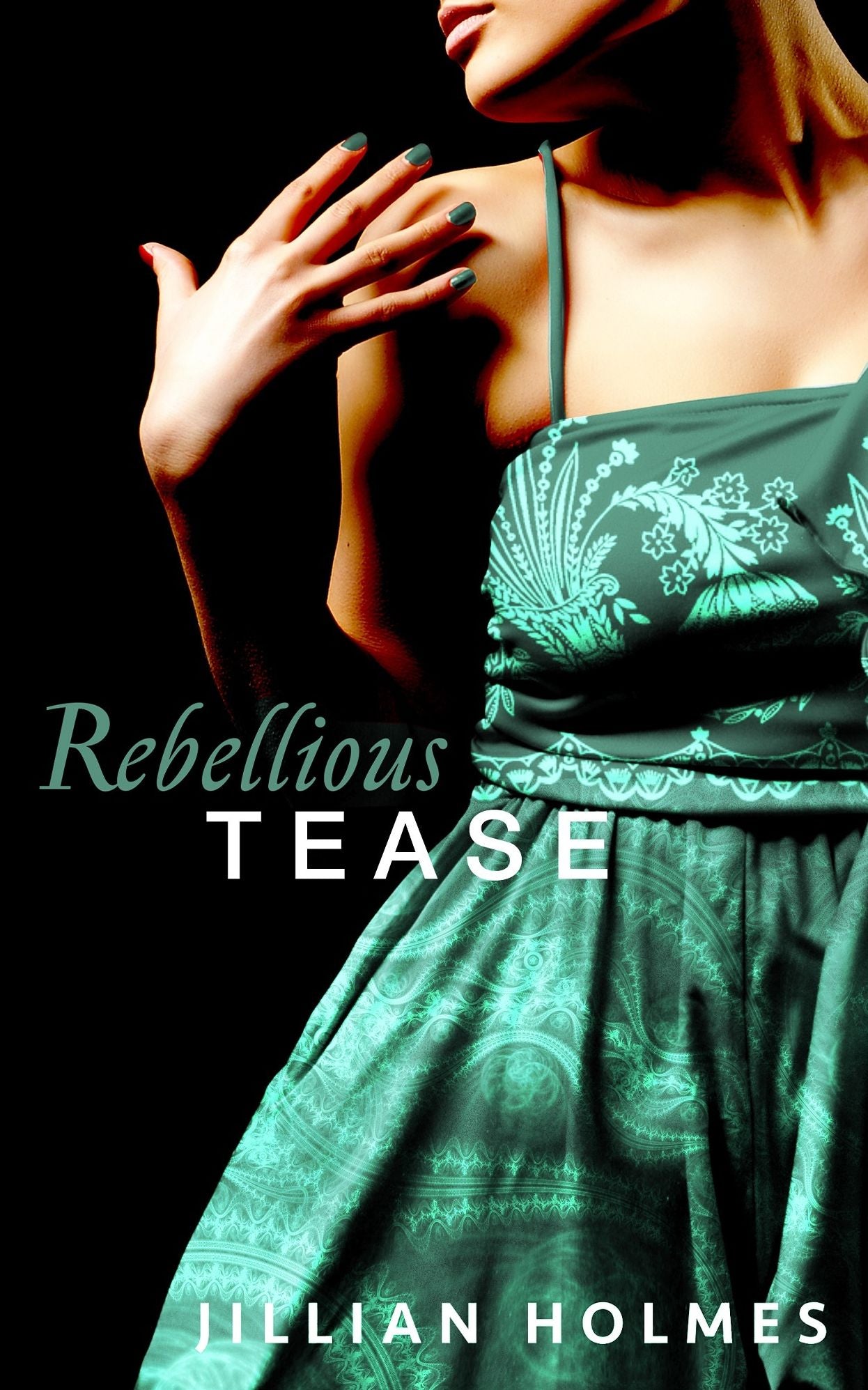 Rebellious Tease