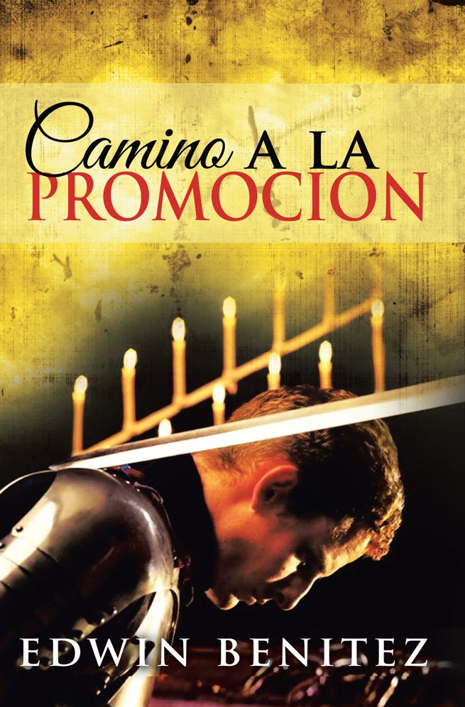 Camino A LA PROMOCION