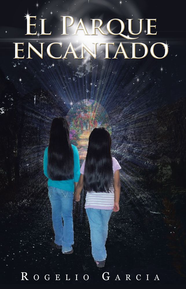 El Parque encantado