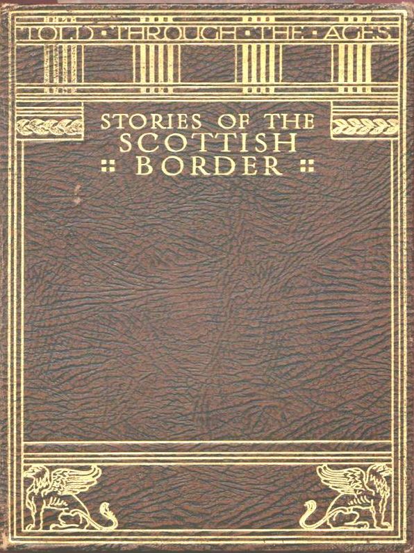 Stories of the Scottish Border