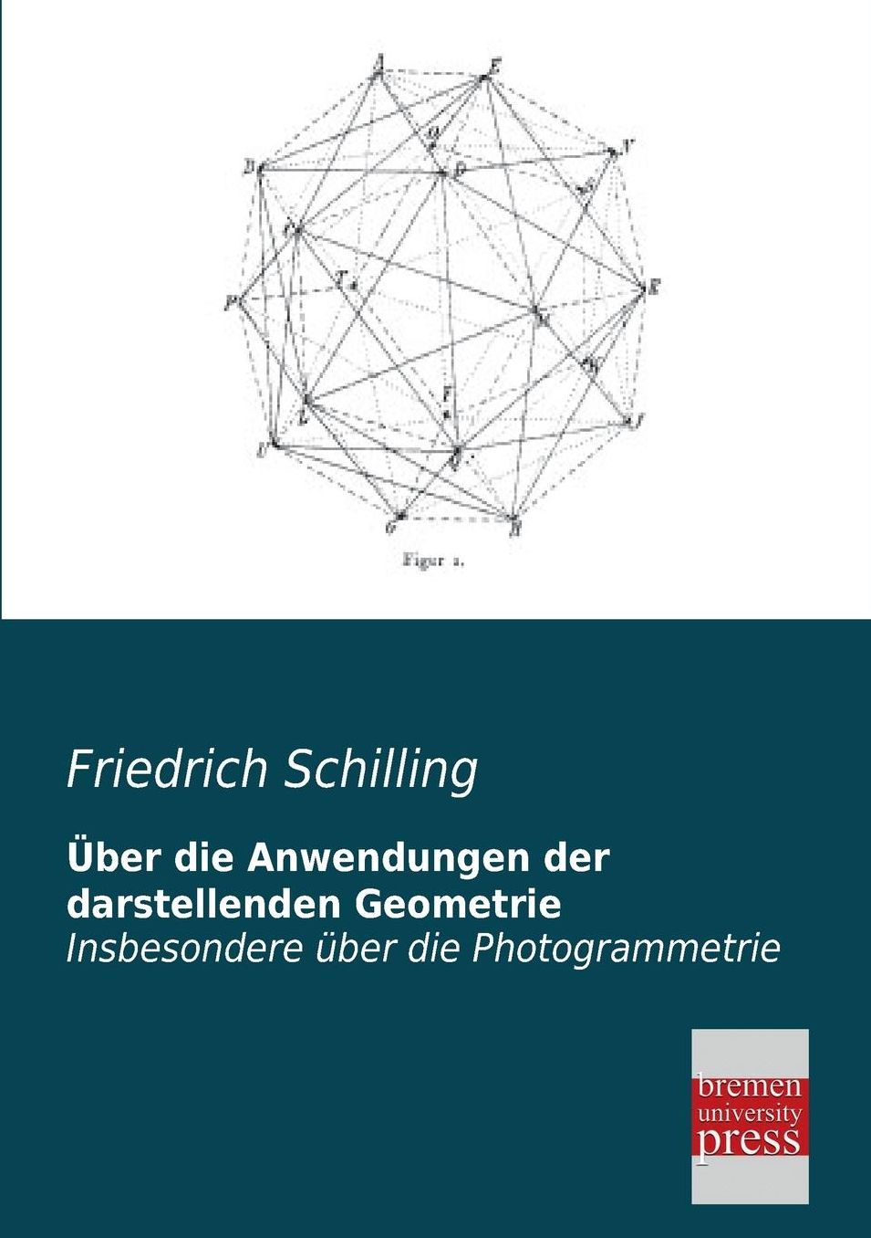 Uber Die Anwendungen Der Darstellenden Geometrie
