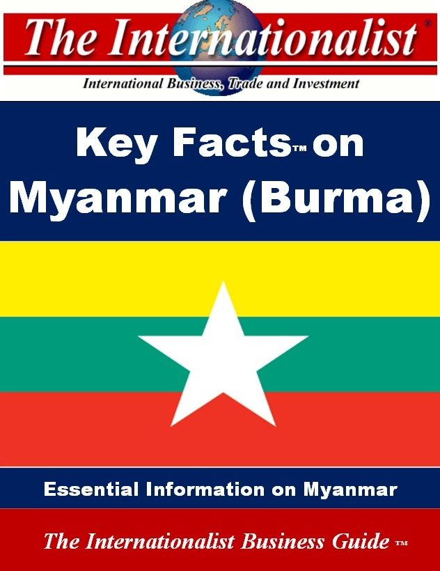Key Facts on Myanmar (Burma)