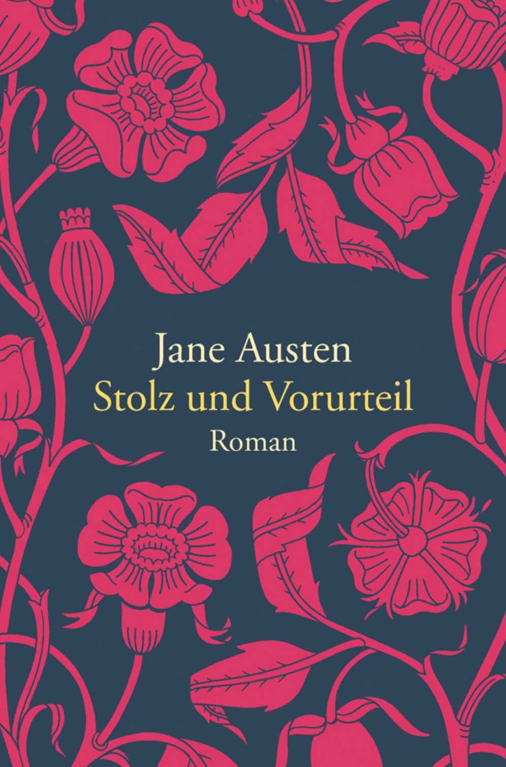 Stolz und Vorurteil