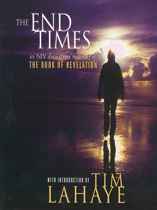 The End Times Audio Download