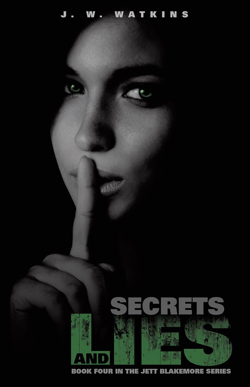 SECRETS AND LIES