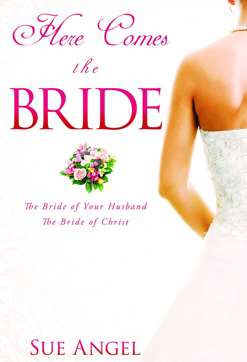 Here Comes the Bride