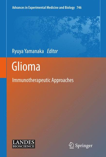 Glioma: Immunotherapeutic Approaches