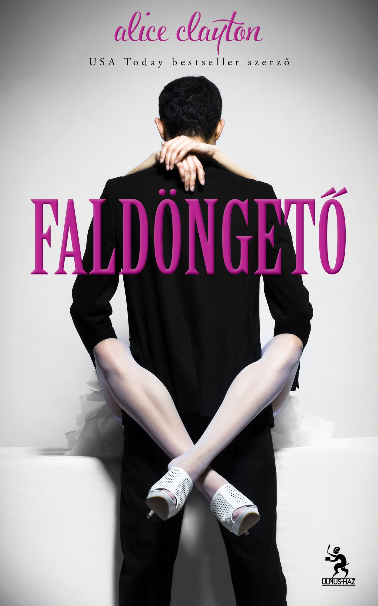 Faldöngető