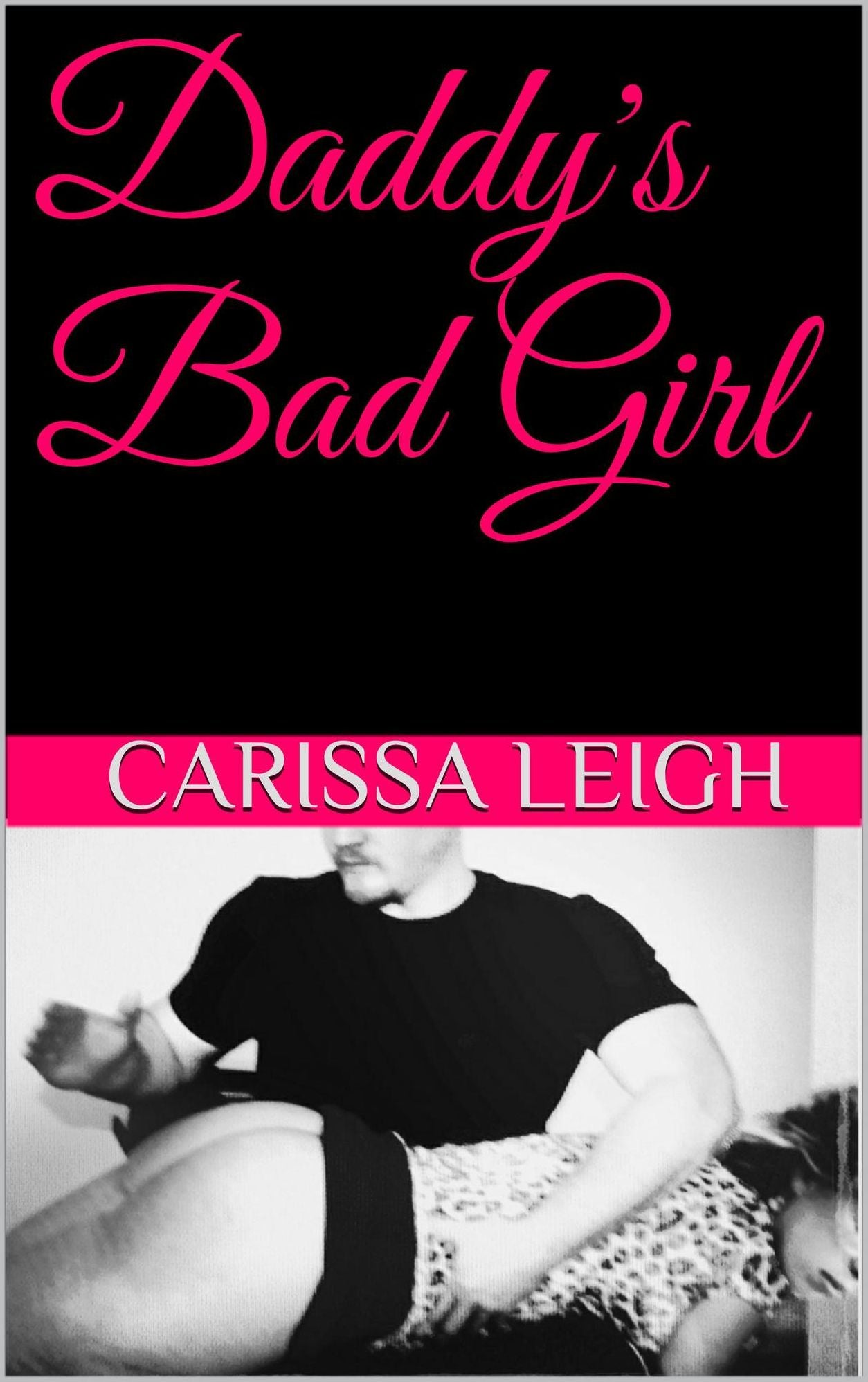 Daddy's Bad Girl