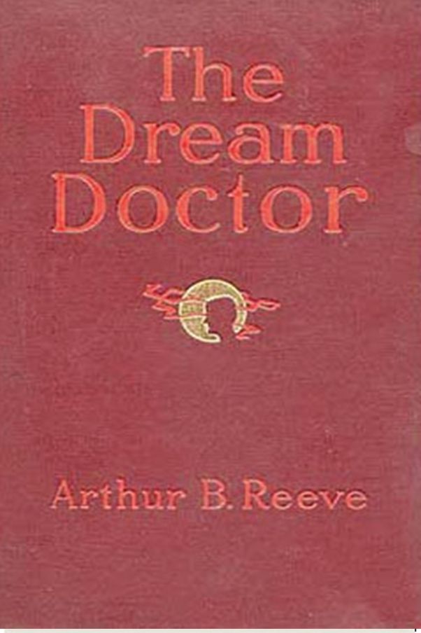 The Dream Doctor