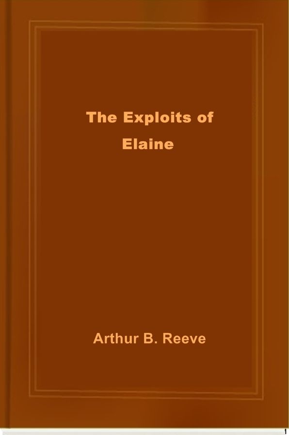 The Exploits of Elaine