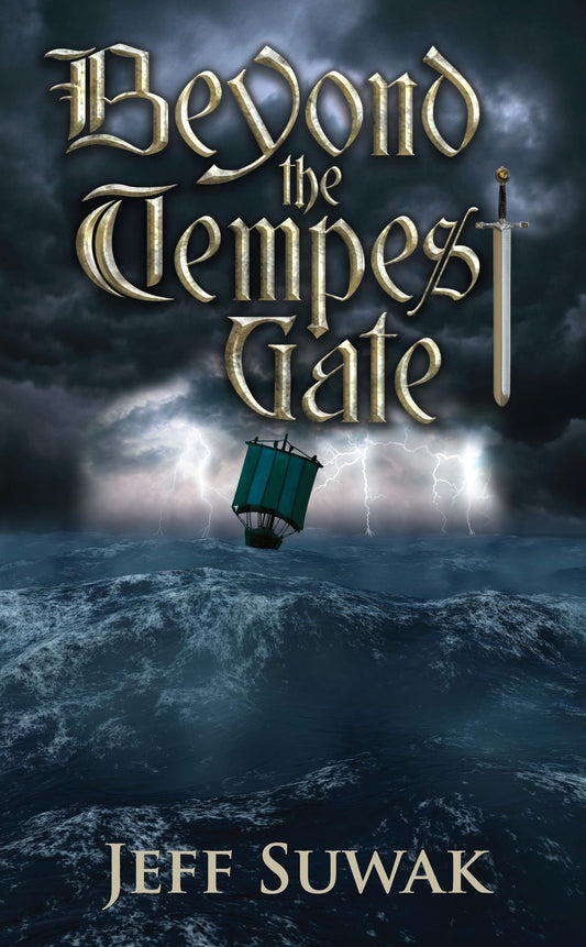 Beyond the Tempest Gate