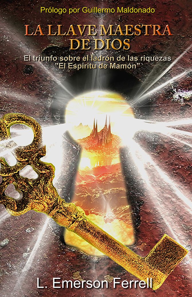 La Llave Maestra de Dios