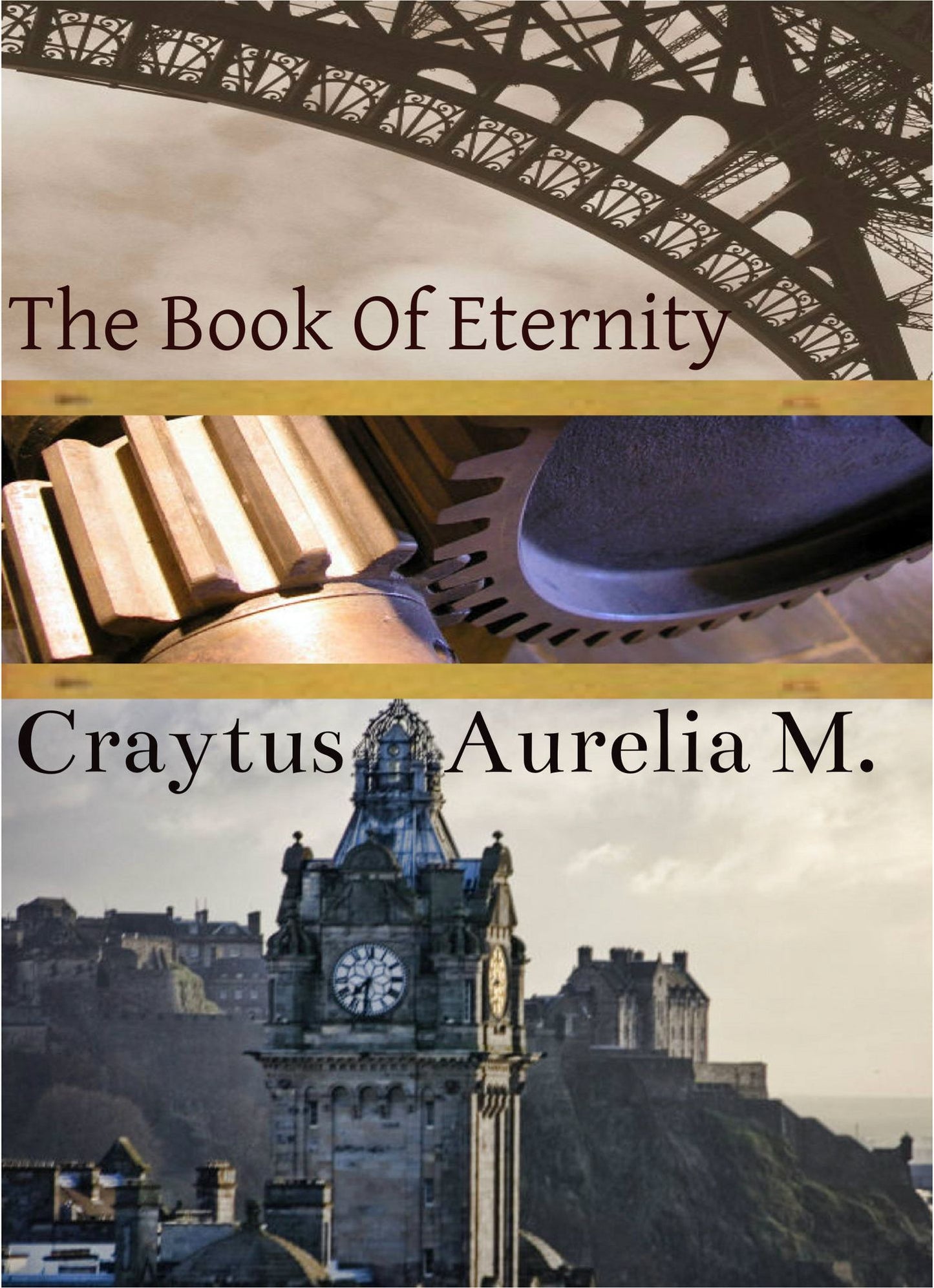 The Book Of Eternity