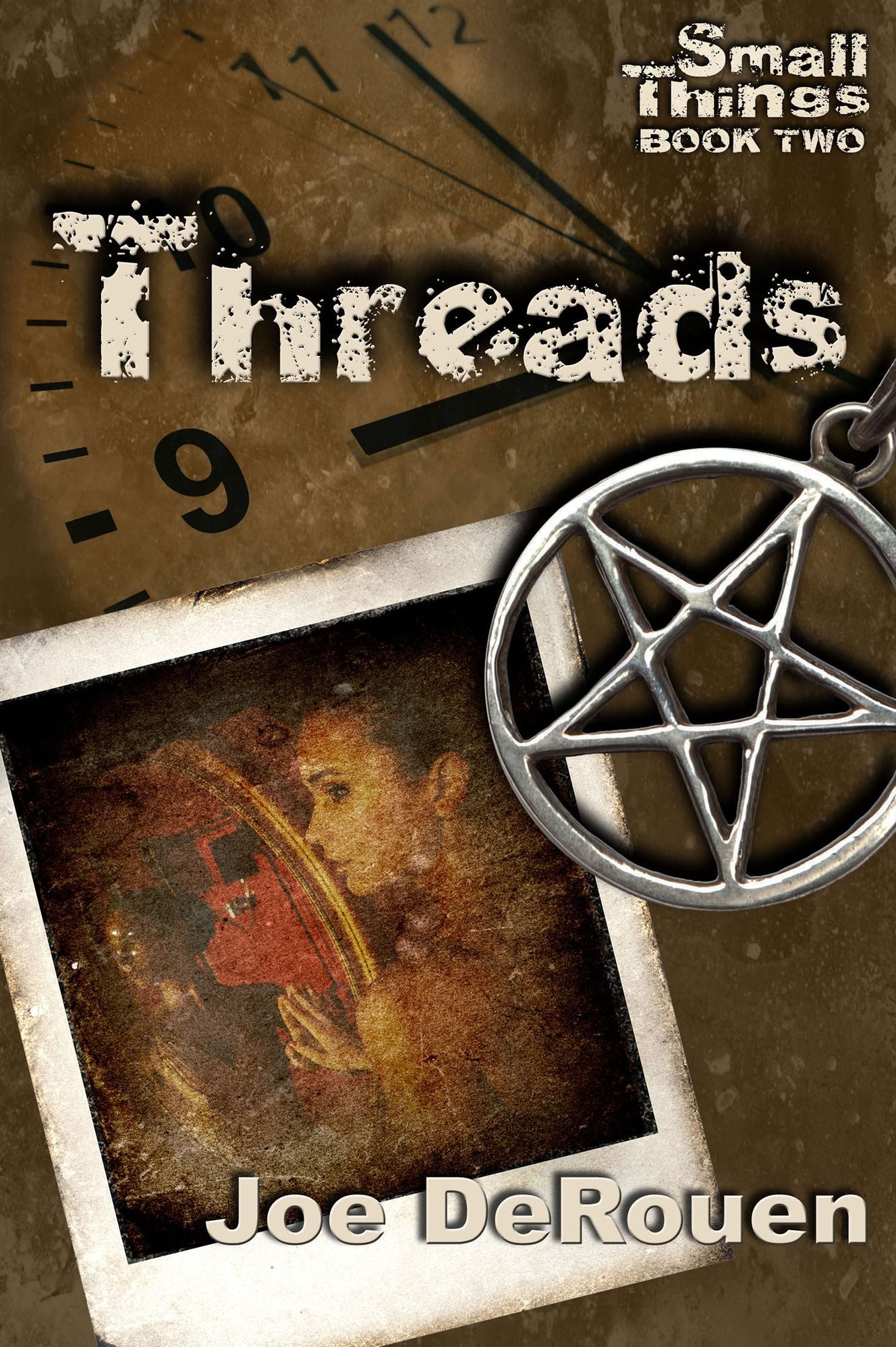 Threads: Small Things 2