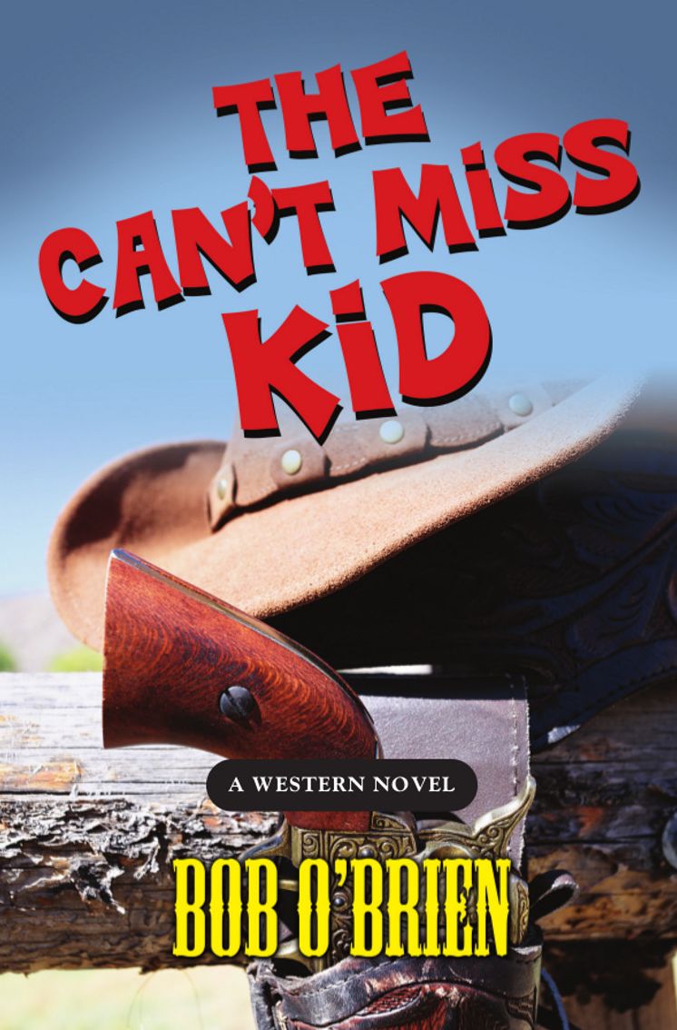 The Can't Miss Kid