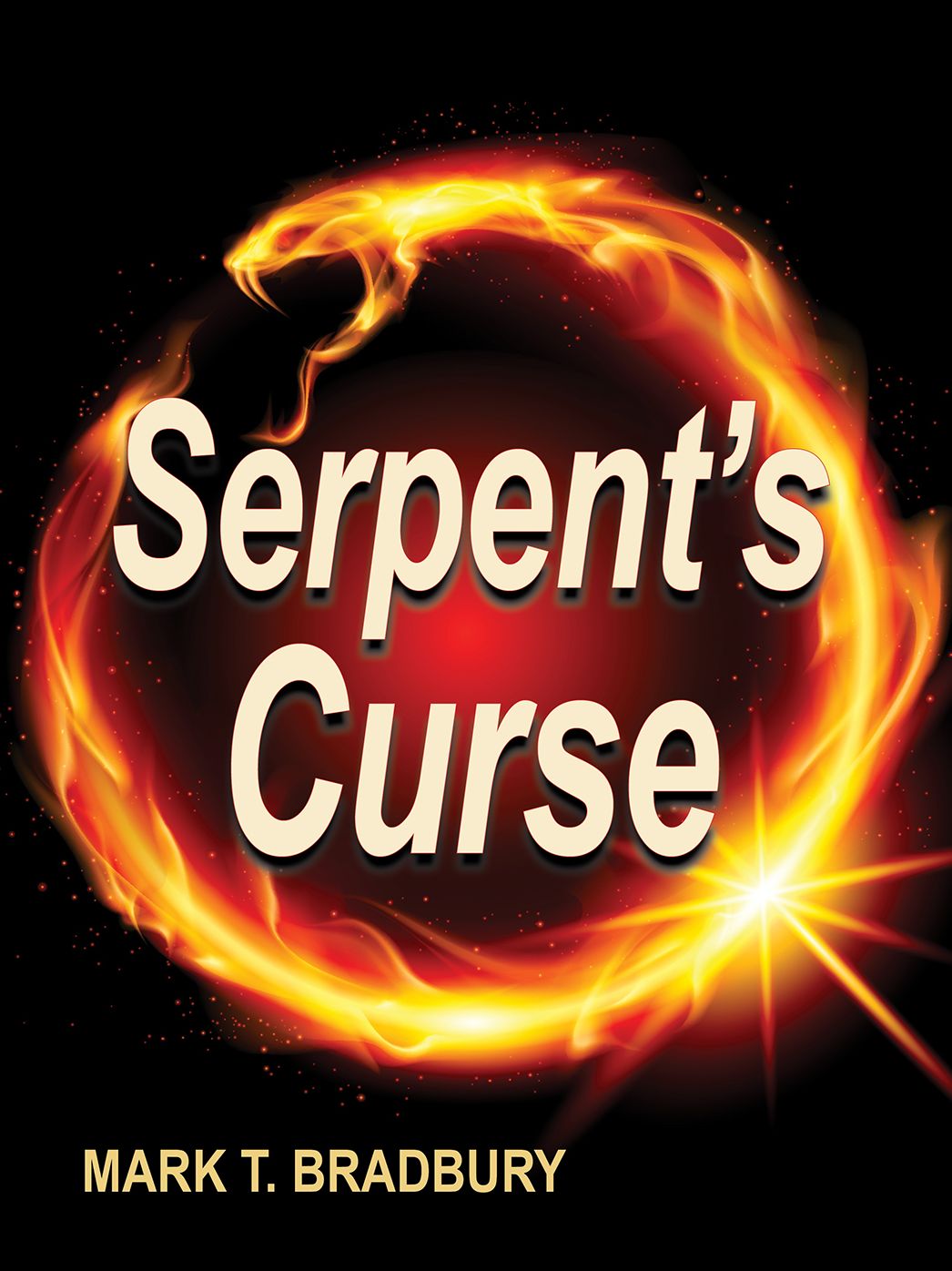 Serpent's Curse