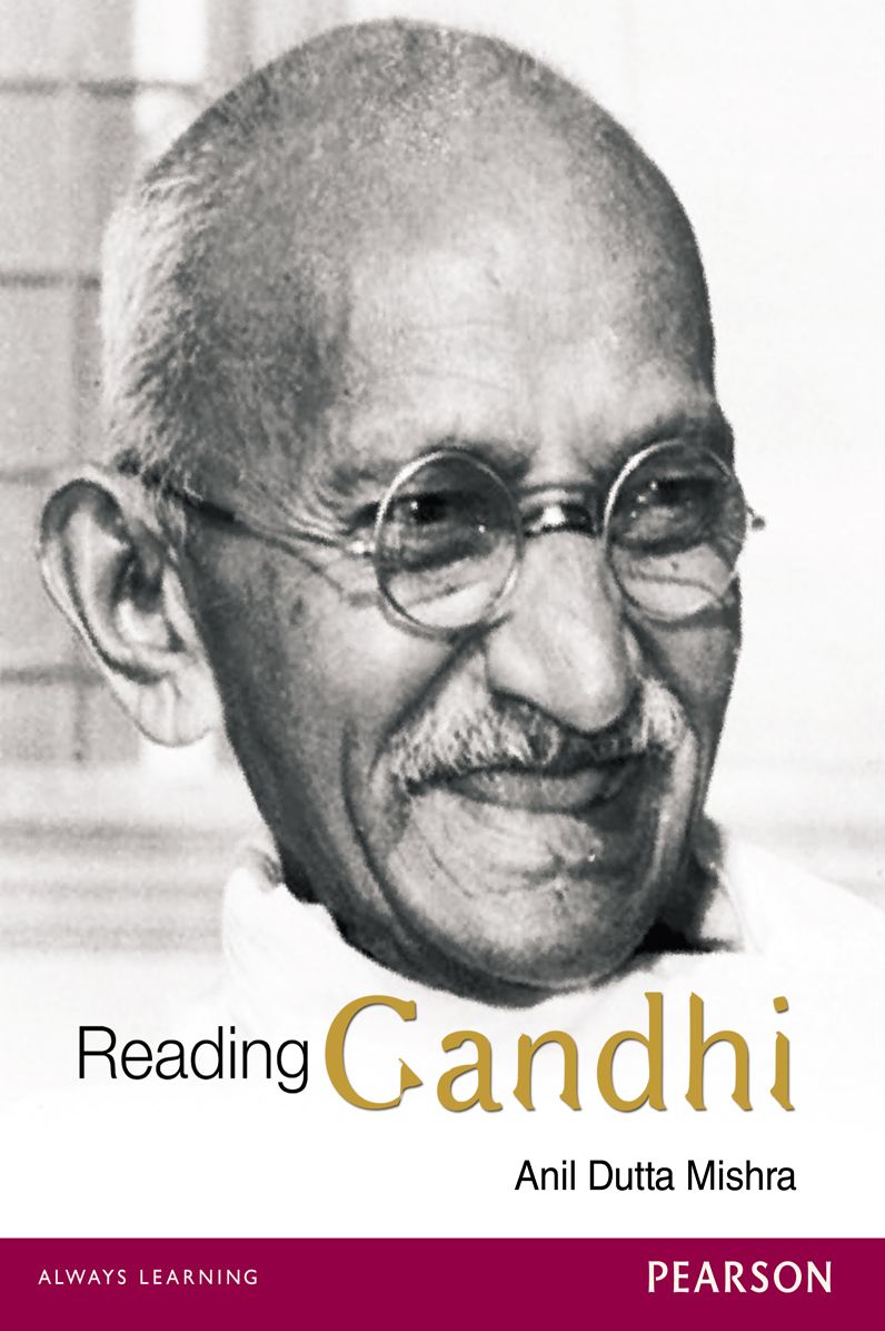 Reading Gandhi