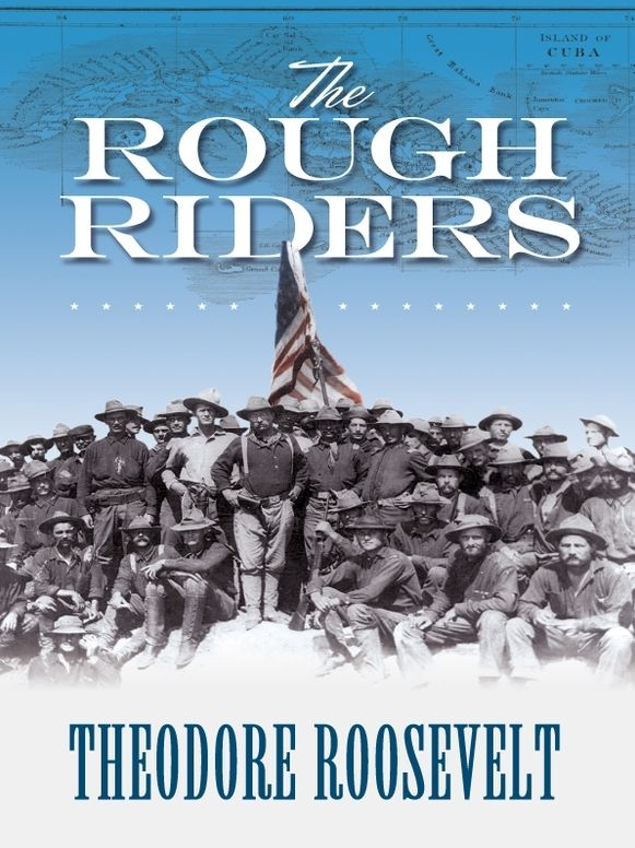 The Rough Riders