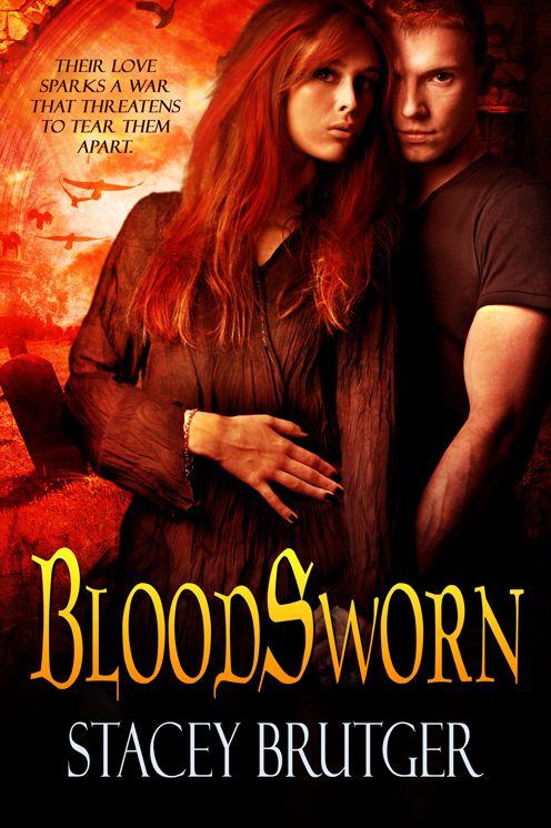 BloodSworn