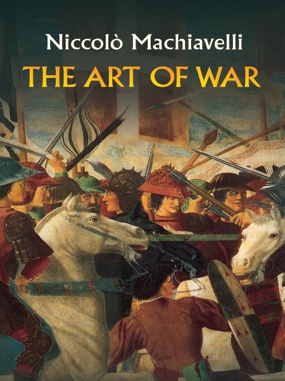 The The Art of War Art of War