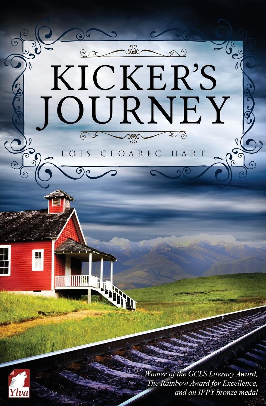 Kicker's Journey