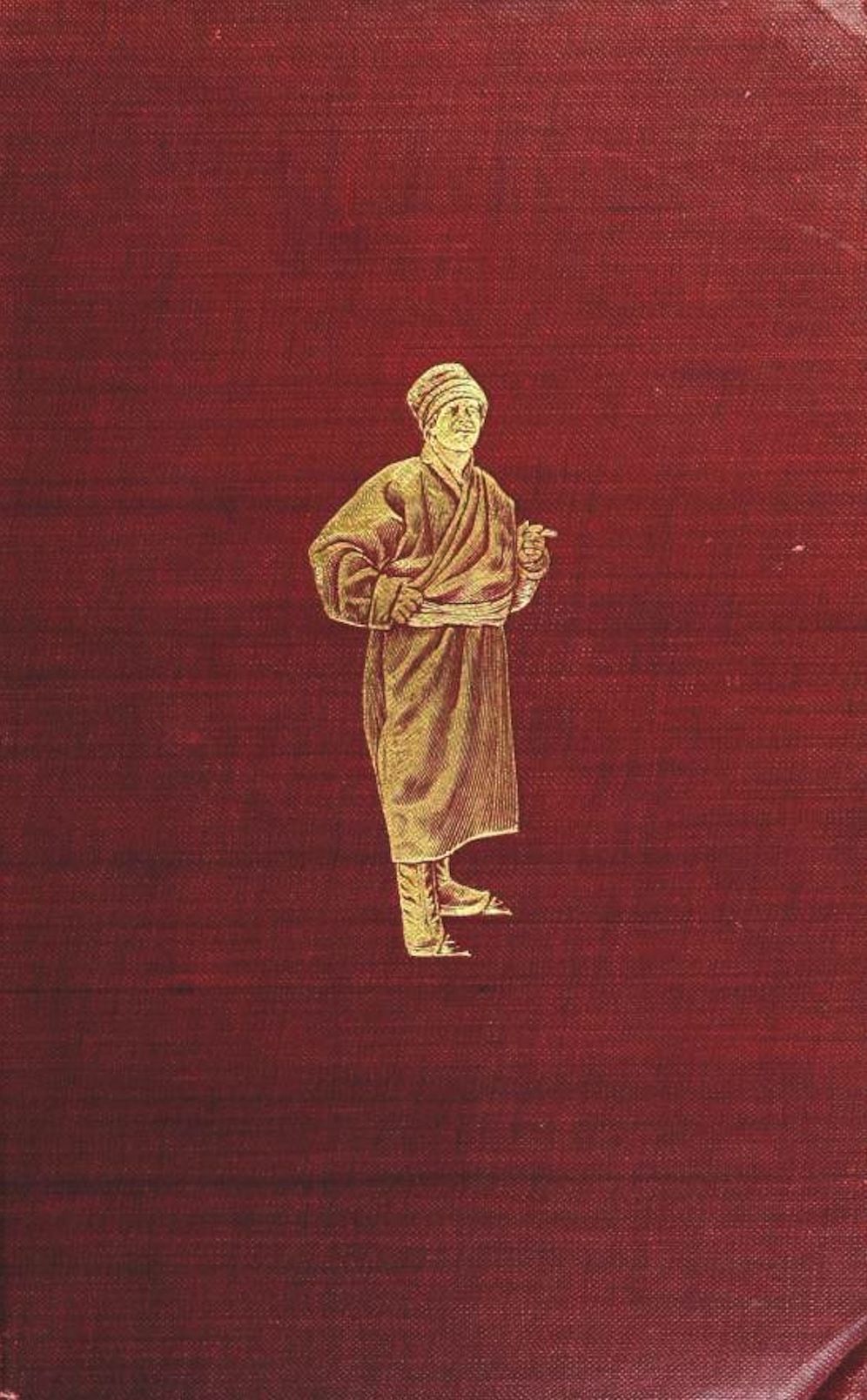 Trans-Himalaya, Vol. 1 (of 2) (Illustrated)
