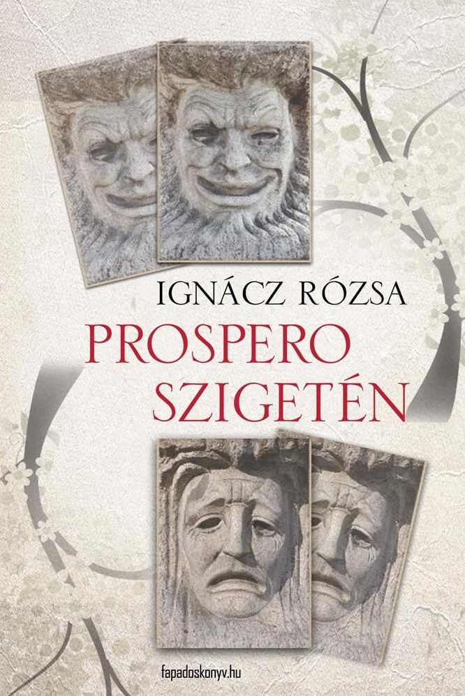 Prospero szigetén