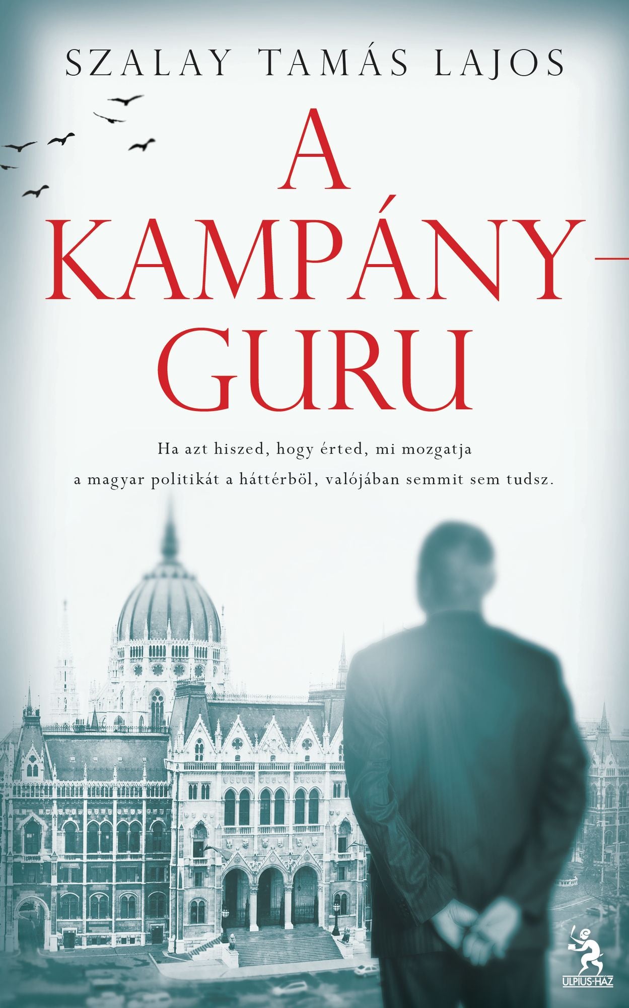A kampányguru