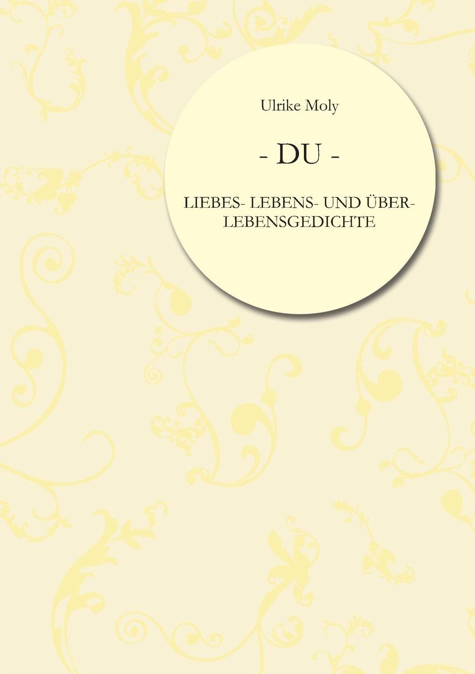 - Du -