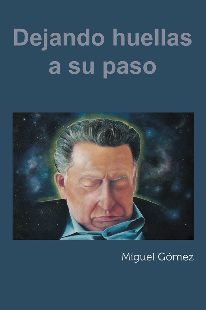 Dejando huellas a su paso