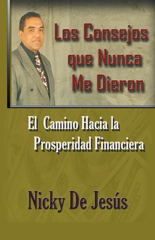 Los consejos que nunca me dieron: Un camino hacia la