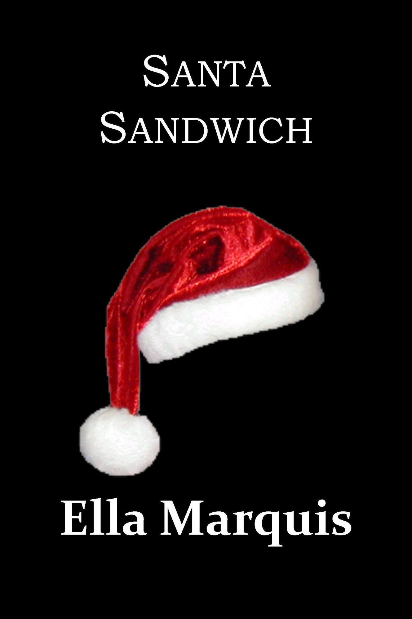 Santa Sandwich