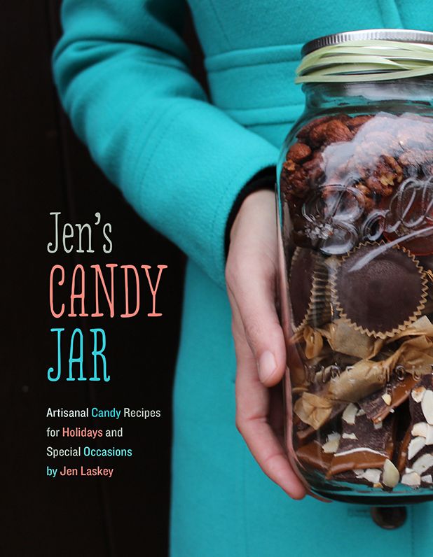 Jen's Candy Jar