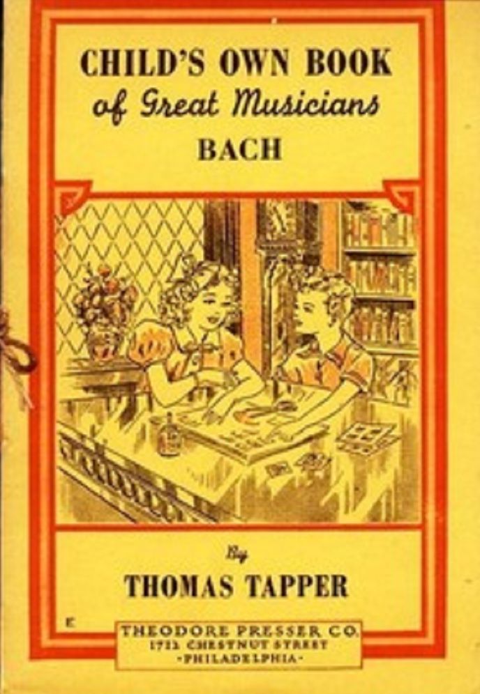 Johann Sebastian Bach