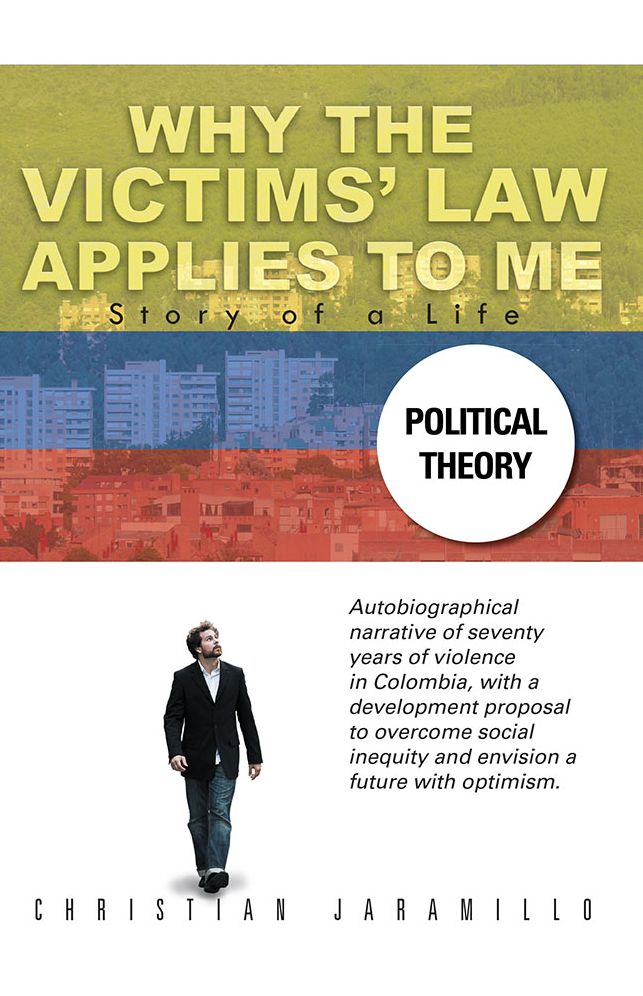 WHY THE VICTIMS' LAW APPLIES TO ME