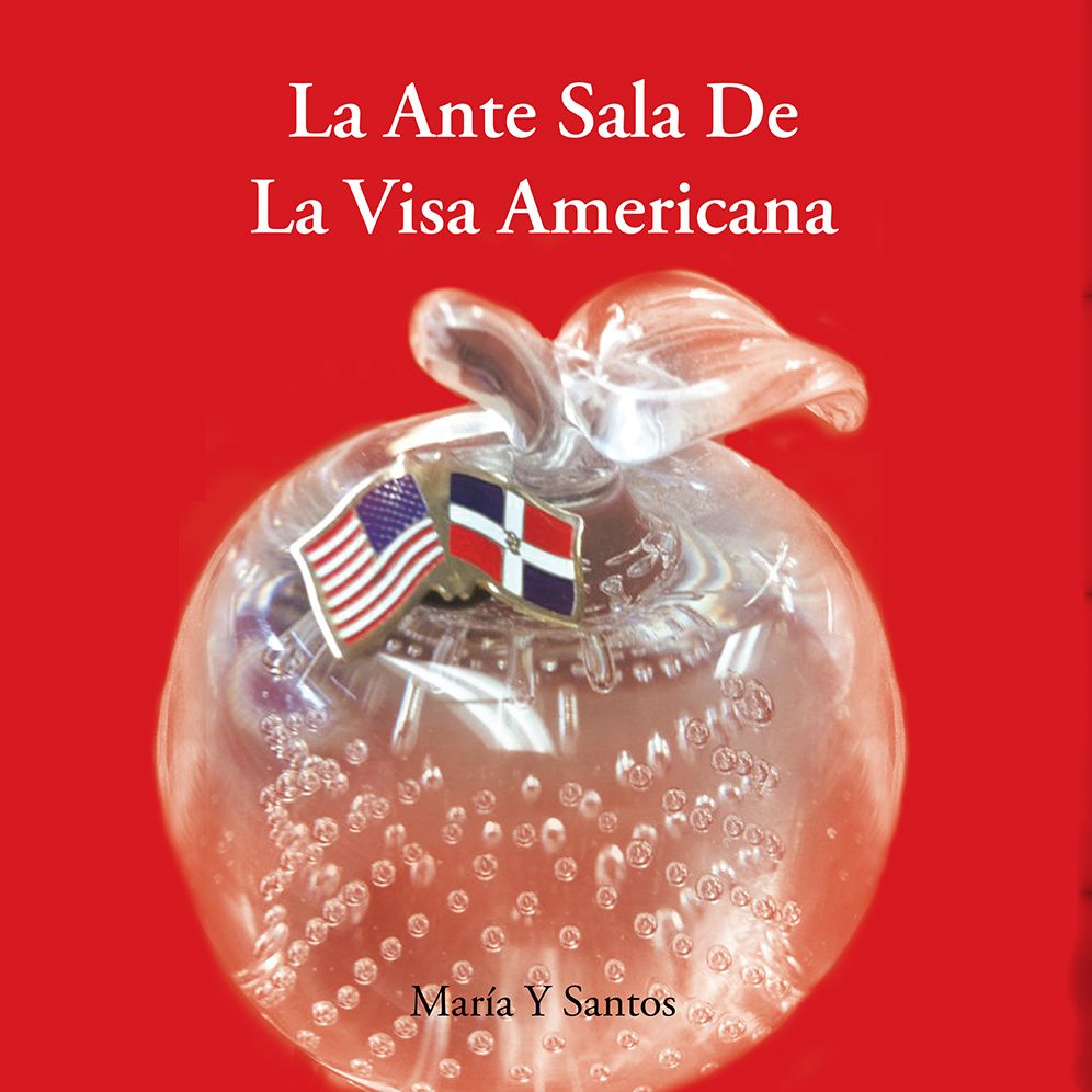 Ante sala de la visa americana