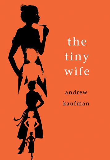 The Tiny Wife