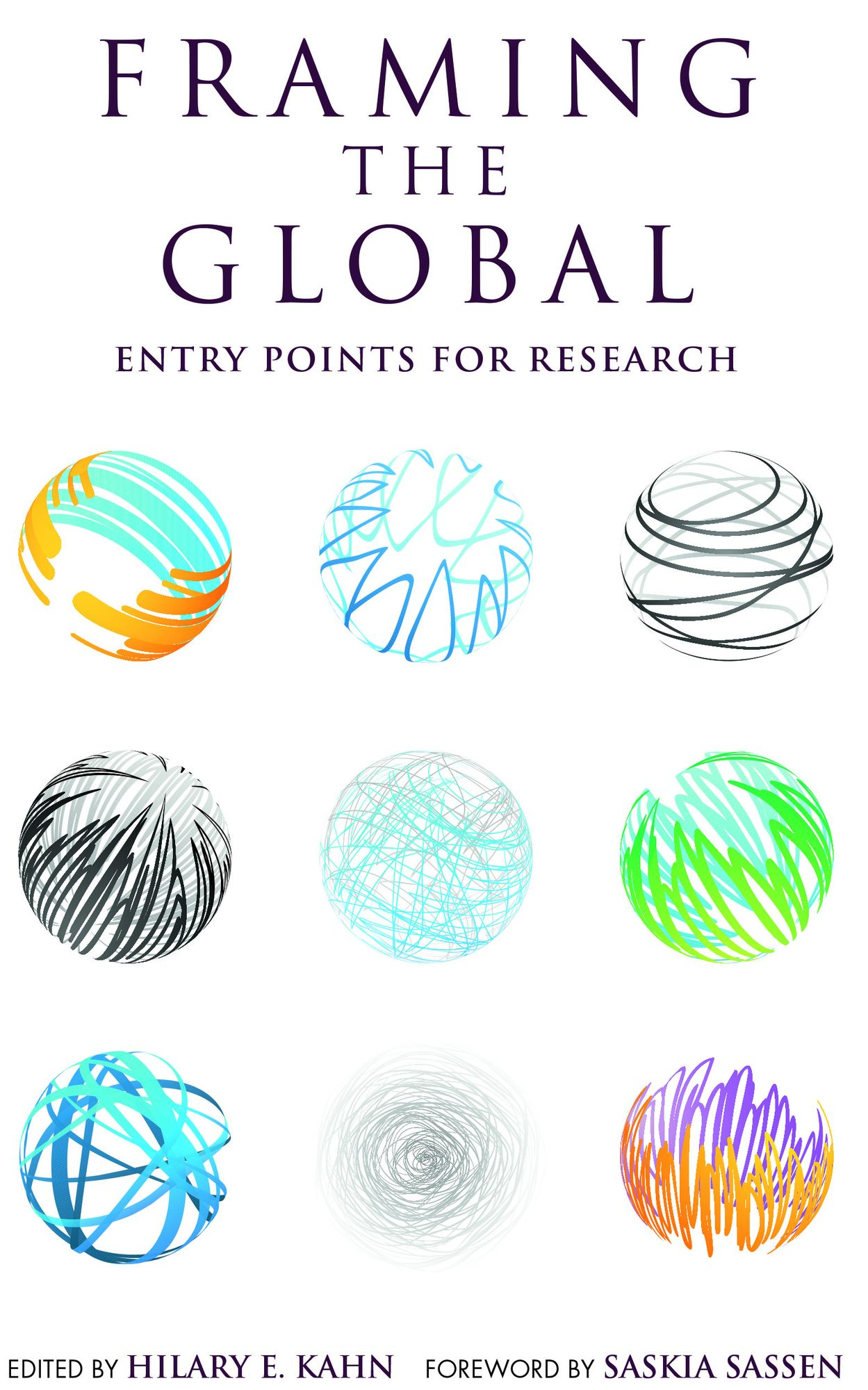 Framing the Global: Entry Points for Research