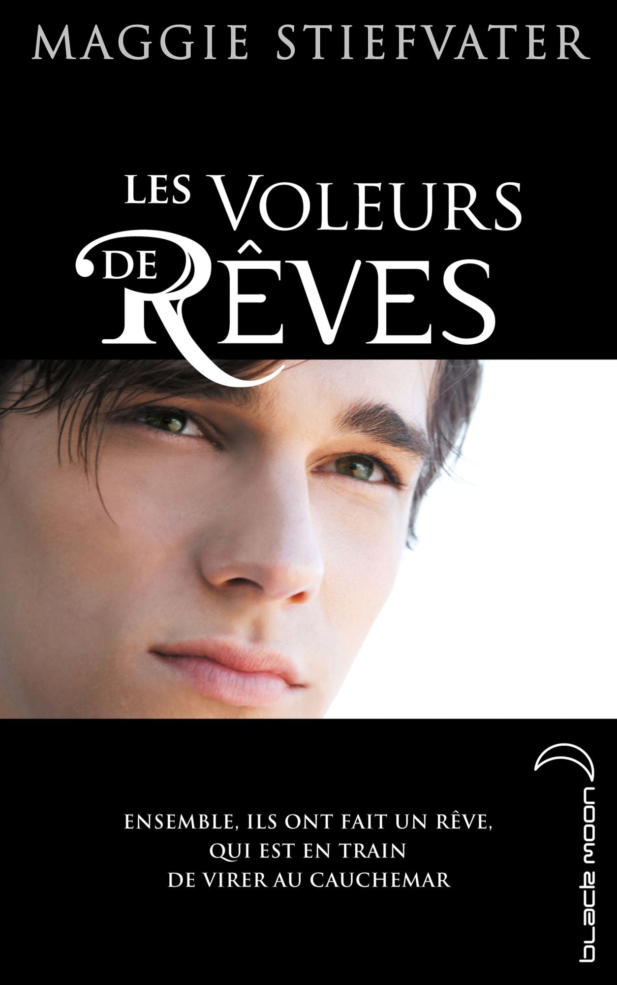 Les voleurs de rêves: La Prophétie de Glendower - Tome 2