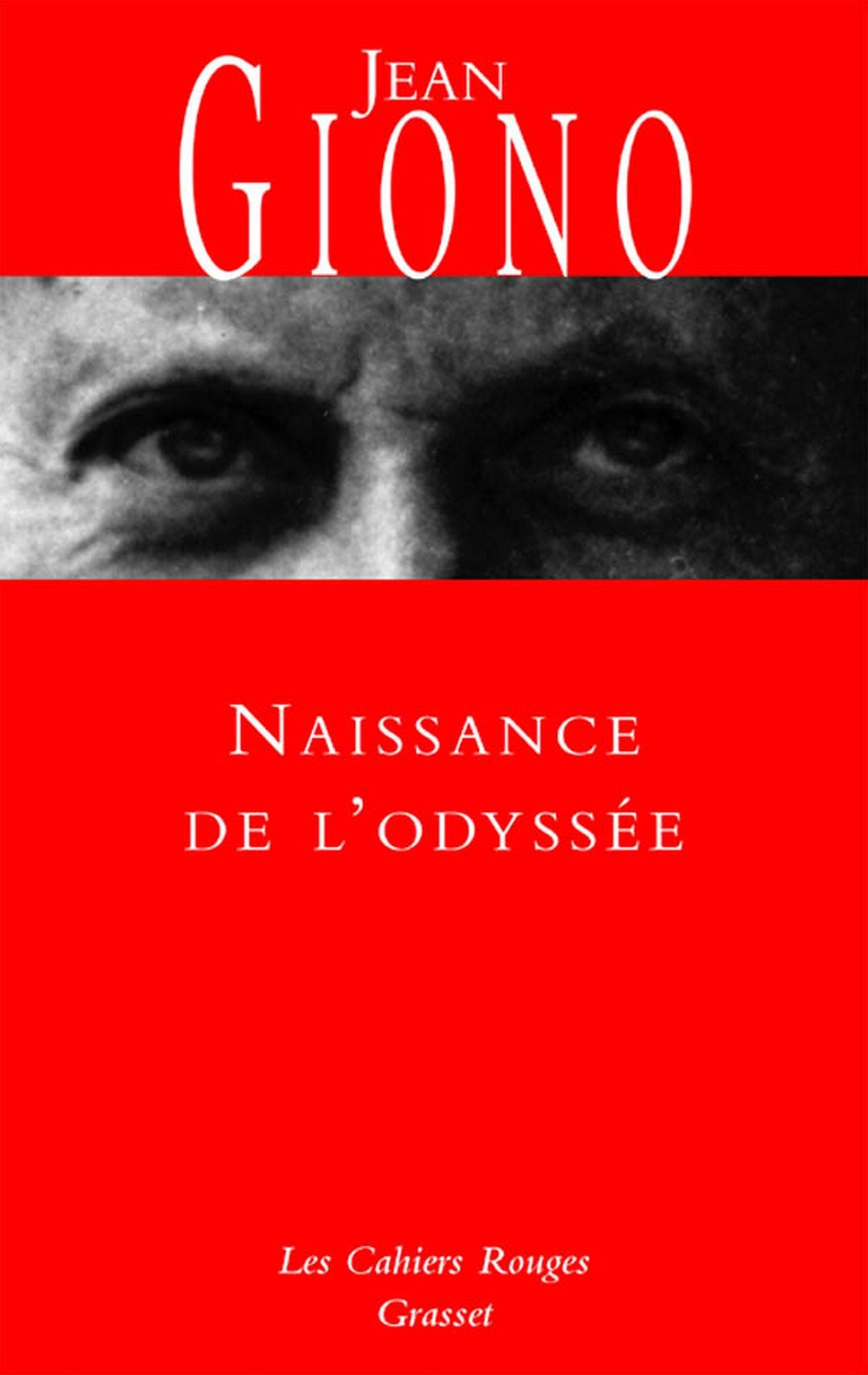 Naissance de l'Odyssée: (*)