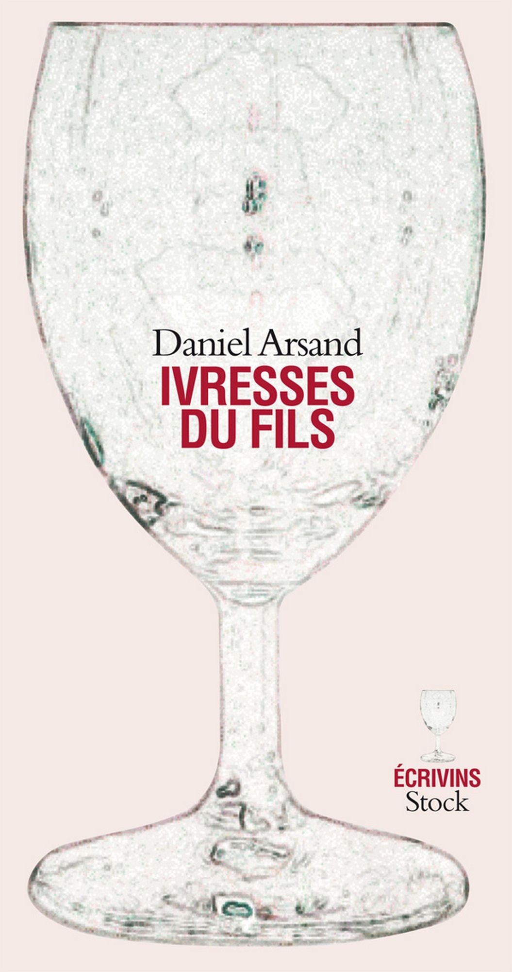 Ivresses du fils