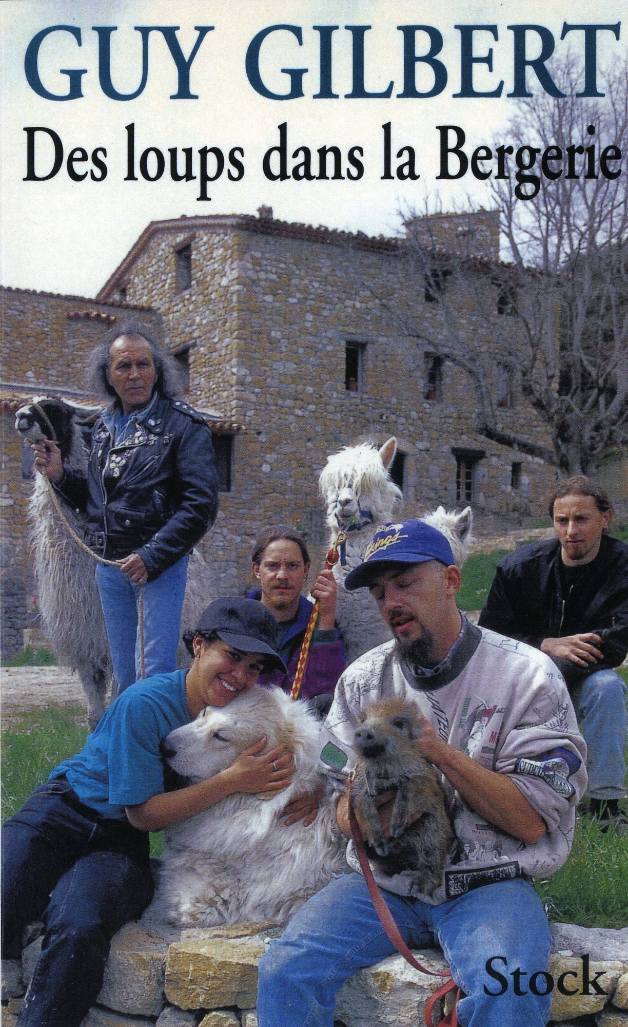 Des loups dans la bergerie