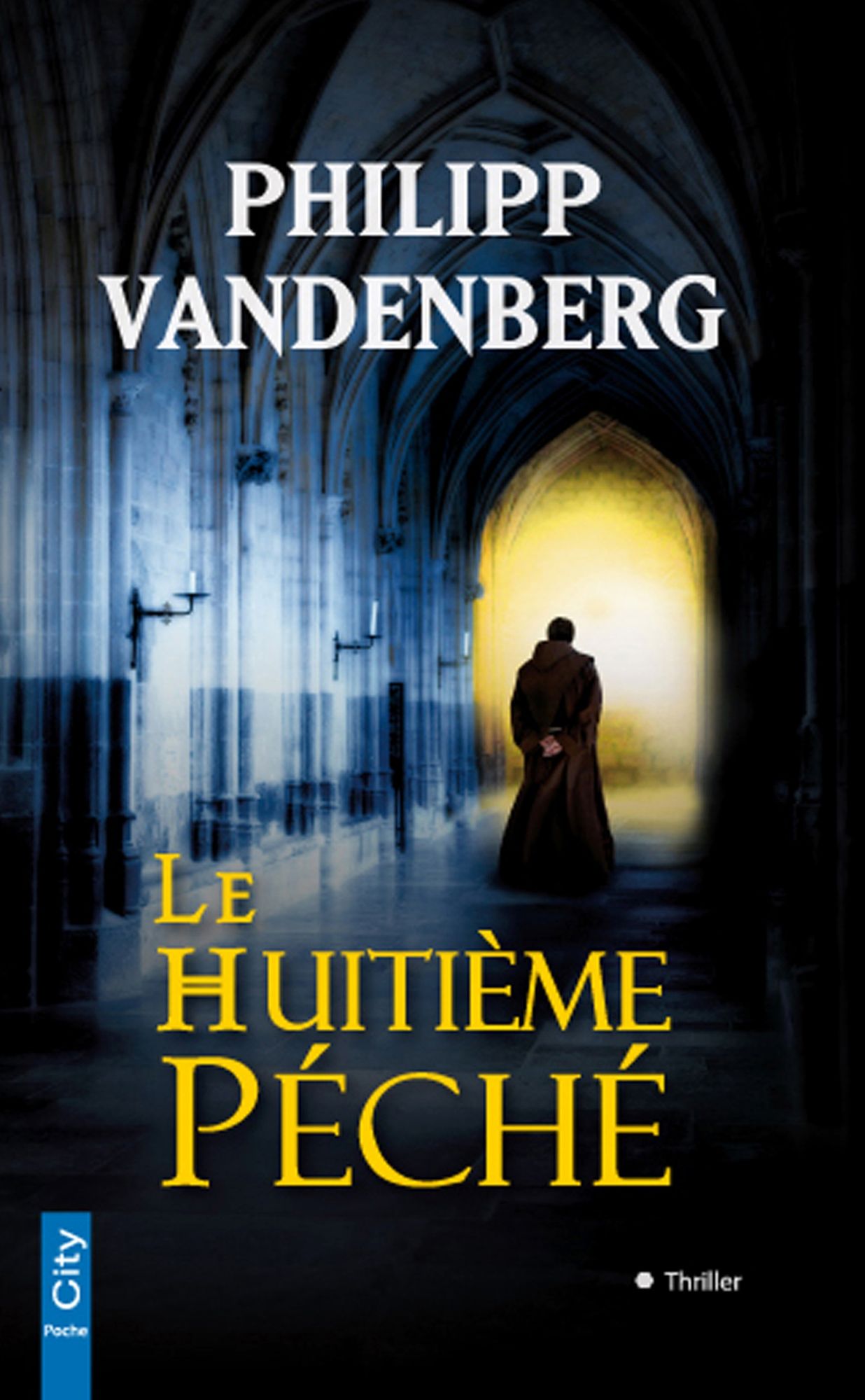 Le huitième péché