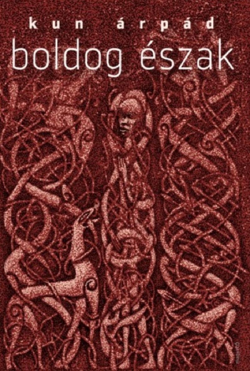 Boldog Észak