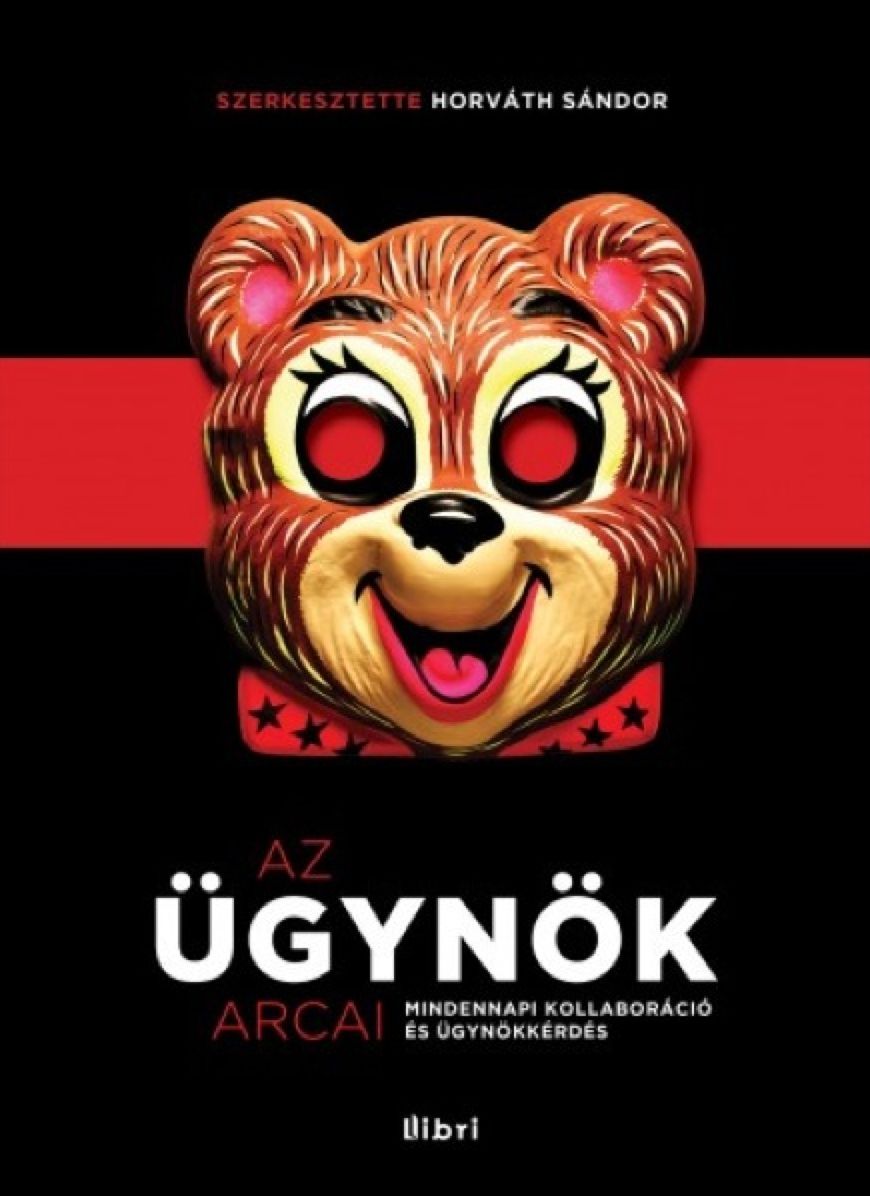 Az &uuml;gyn&ouml;k arcai
