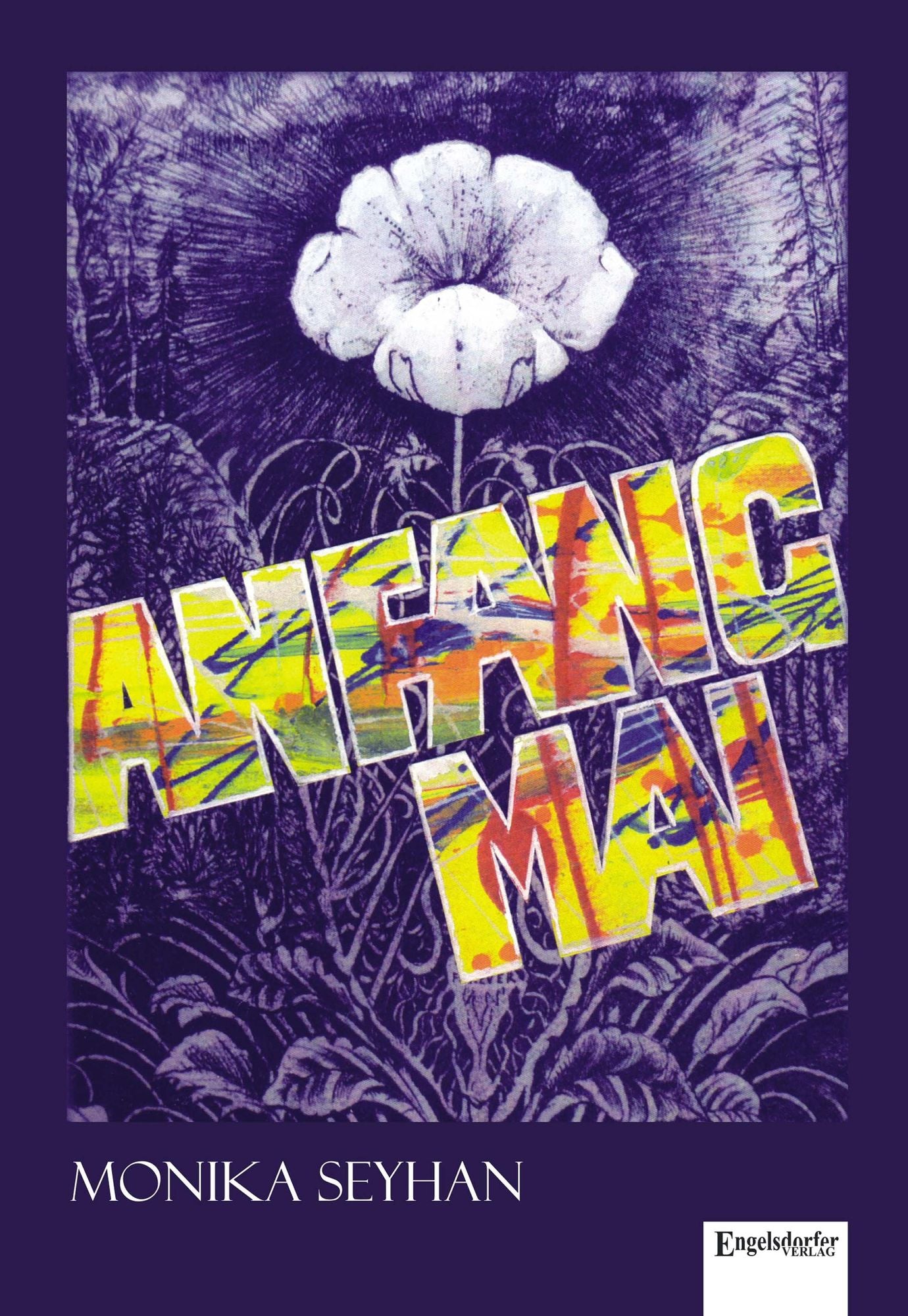 Anfang Mai