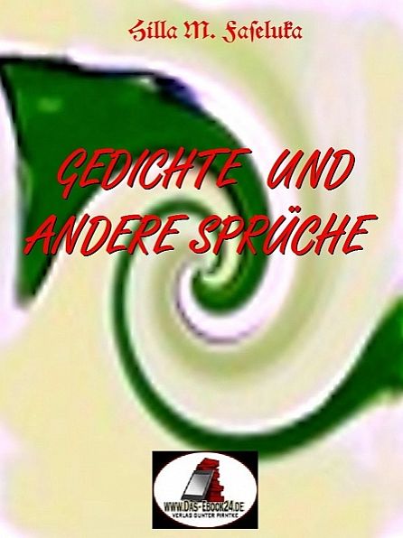 Gedichte & Texte & andere Sprüche