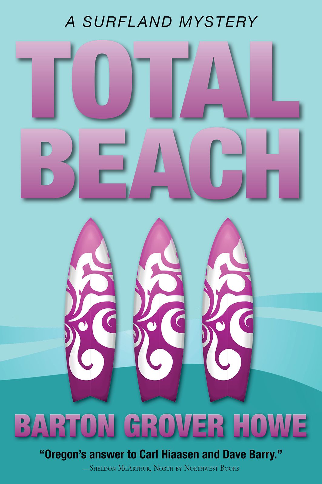 Total Beach